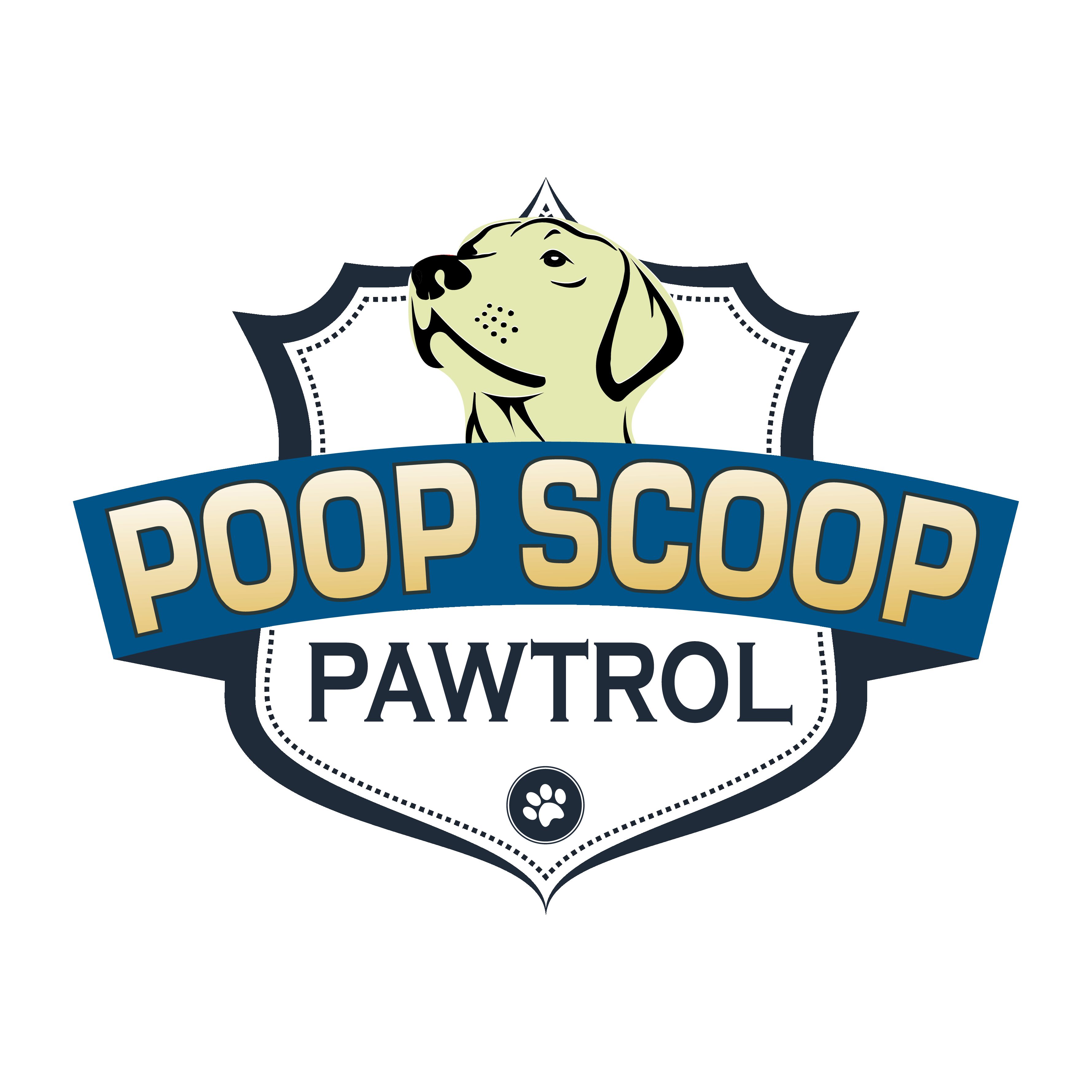 POOP SCOOP Logo 01
